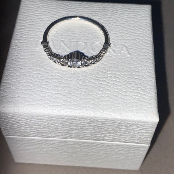 Pandora ring - Picture 4 of 5